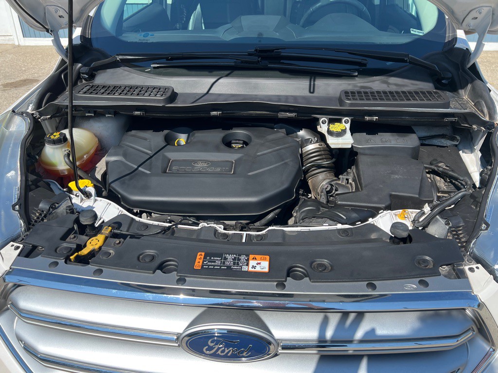 2017 Ford Escape Image 26