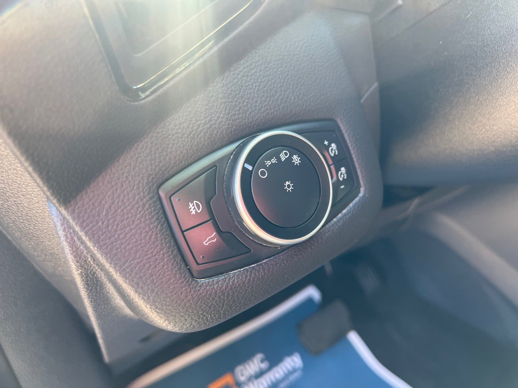2017 Ford Escape Image 29