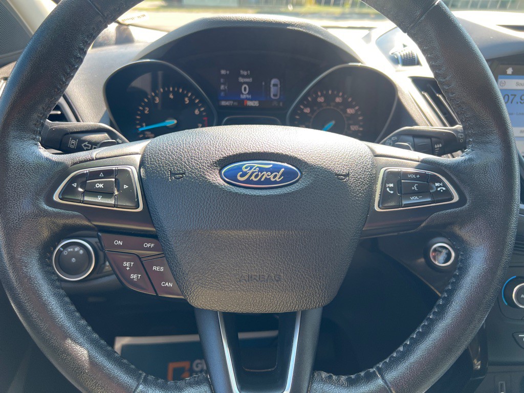 2017 Ford Escape Image 31
