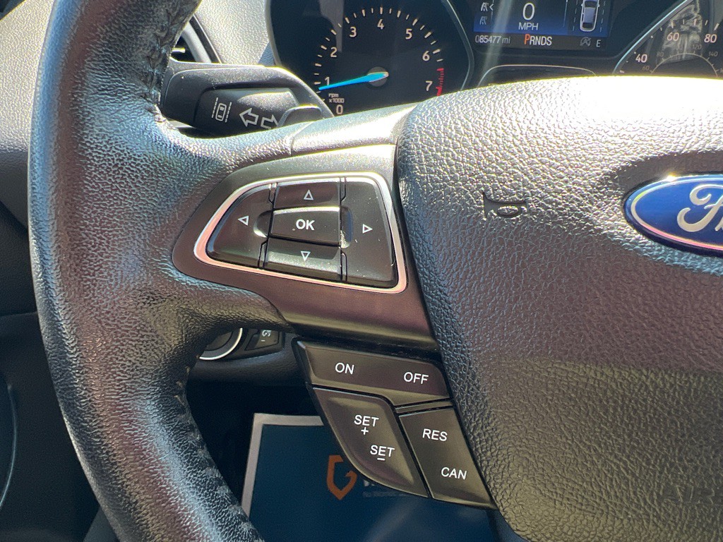 2017 Ford Escape Image 32