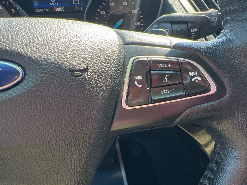 2017 Ford Escape Image 33