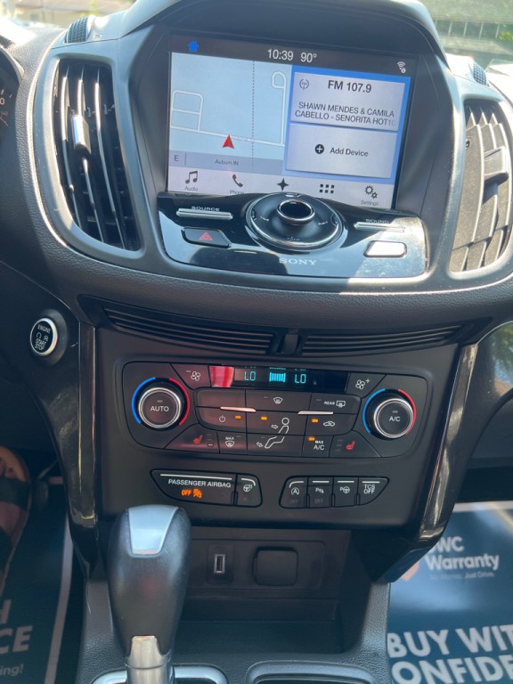 2017 Ford Escape Image 41