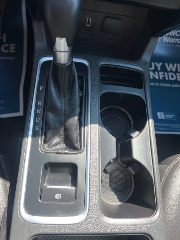 2017 Ford Escape Image 42