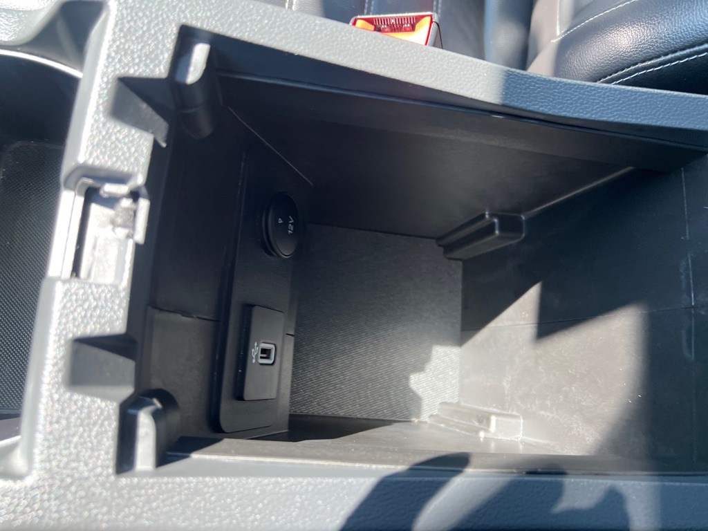 2017 Ford Escape Image 43