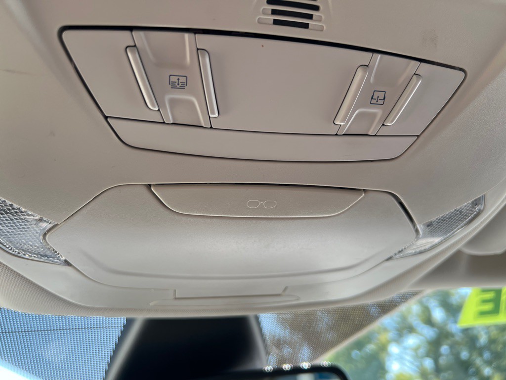 2017 Ford Escape Image 44