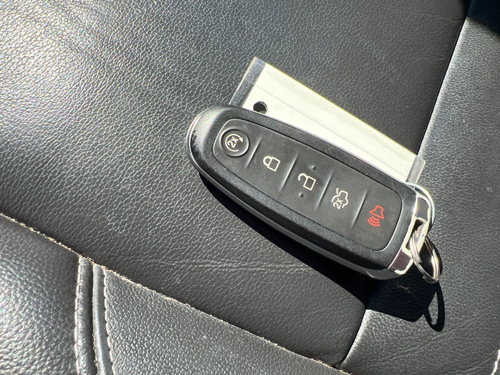 2017 Ford Escape Image 45