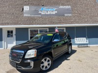 Image for 2017 GMC Terrain SLT ID: 6818083
