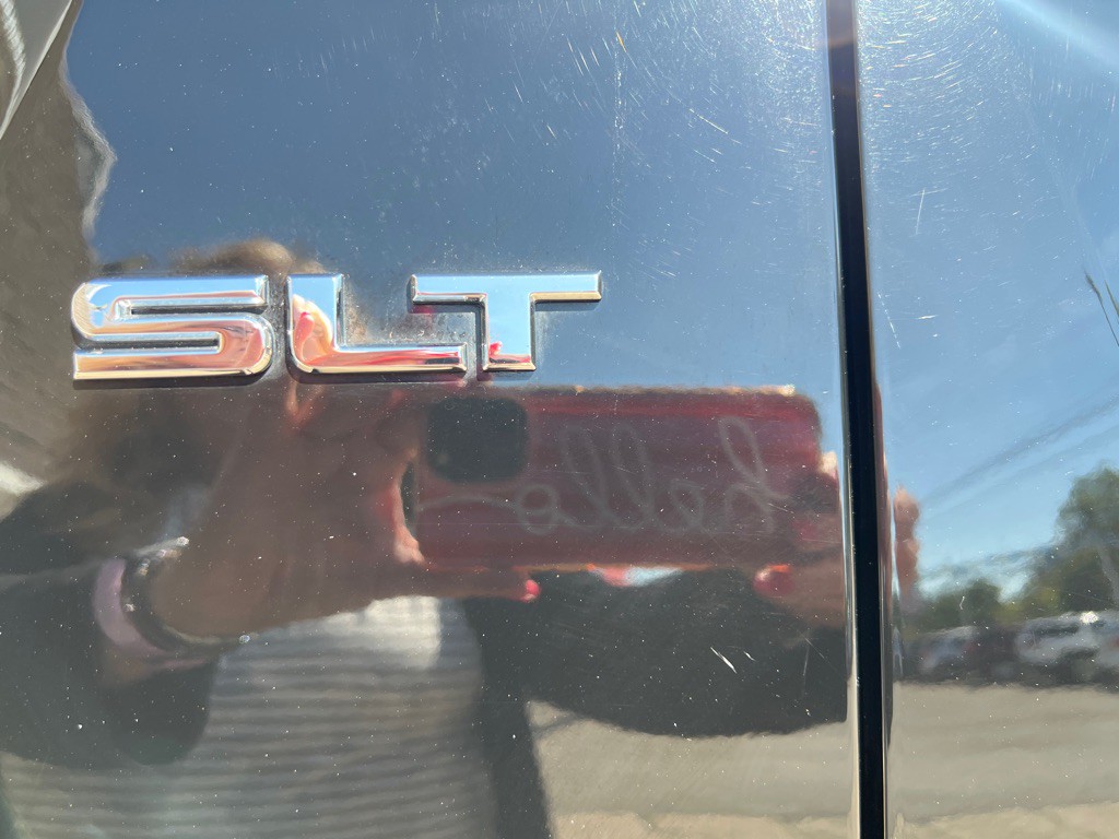 2017 GMC Terrain Image 13