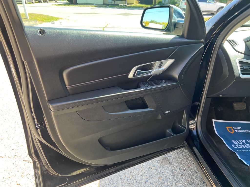 2017 GMC Terrain Image 15