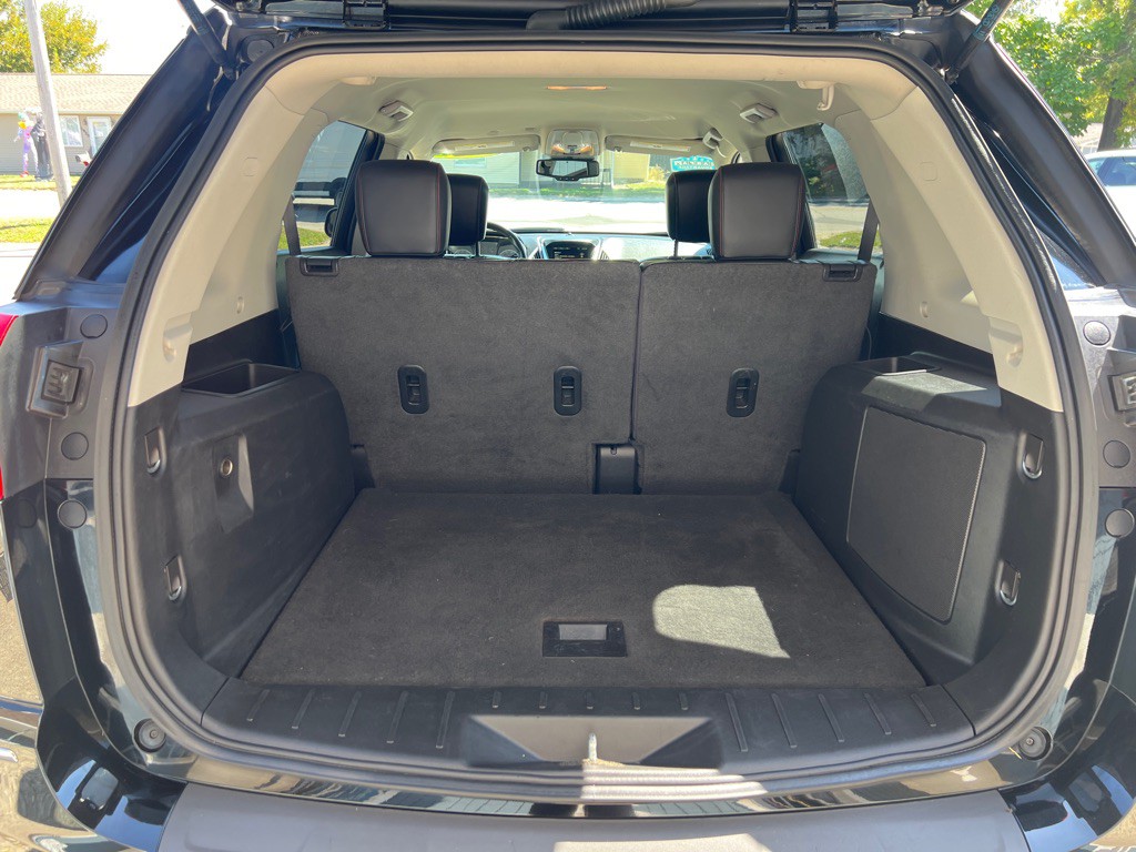 2017 GMC Terrain Image 19