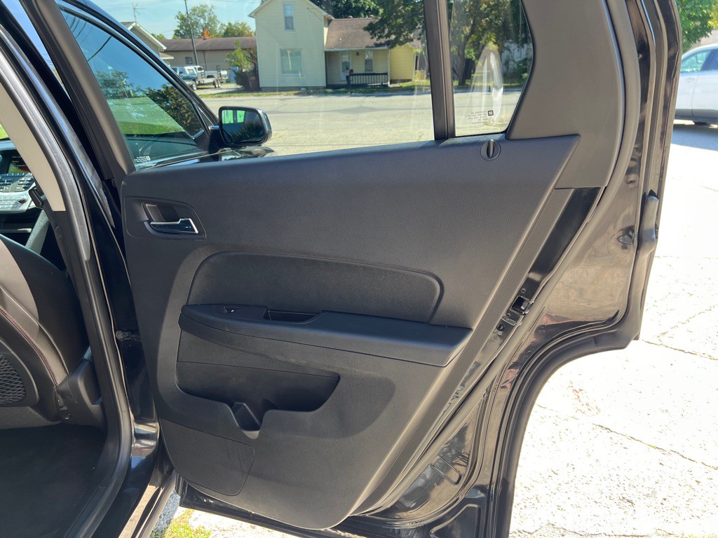 2017 GMC Terrain Image 20