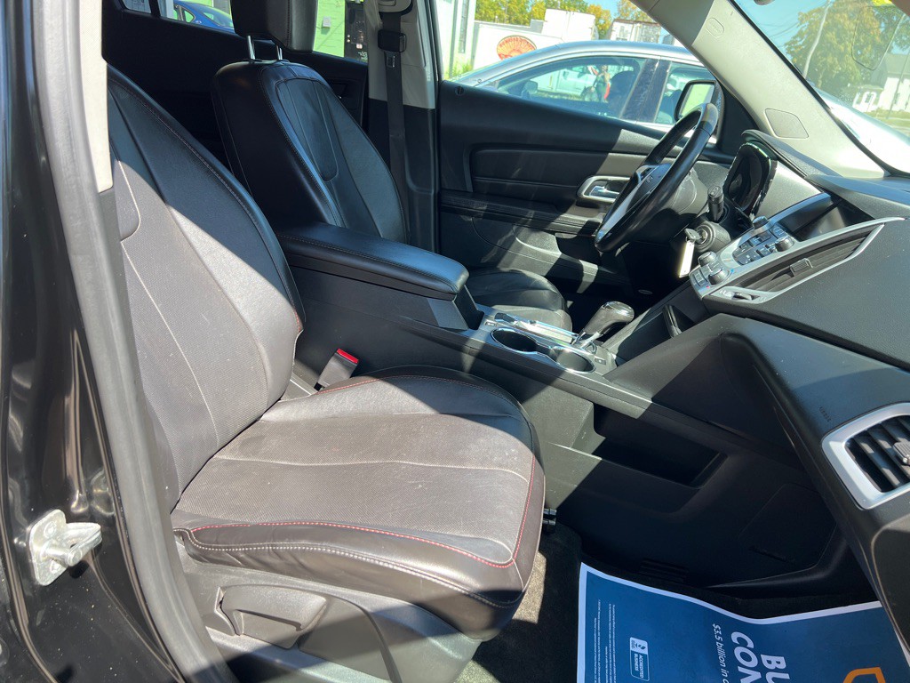 2017 GMC Terrain Image 23