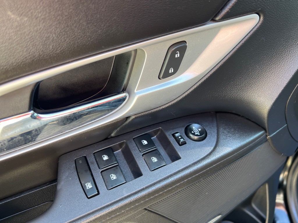 2017 GMC Terrain Image 25