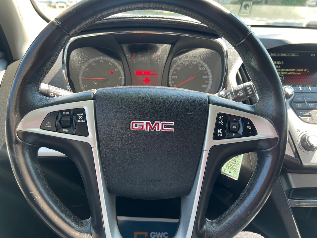 2017 GMC Terrain Image 30