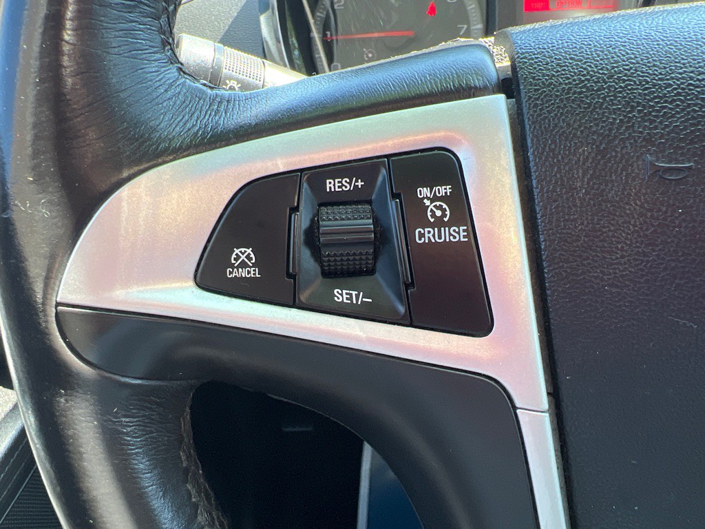 2017 GMC Terrain Image 31