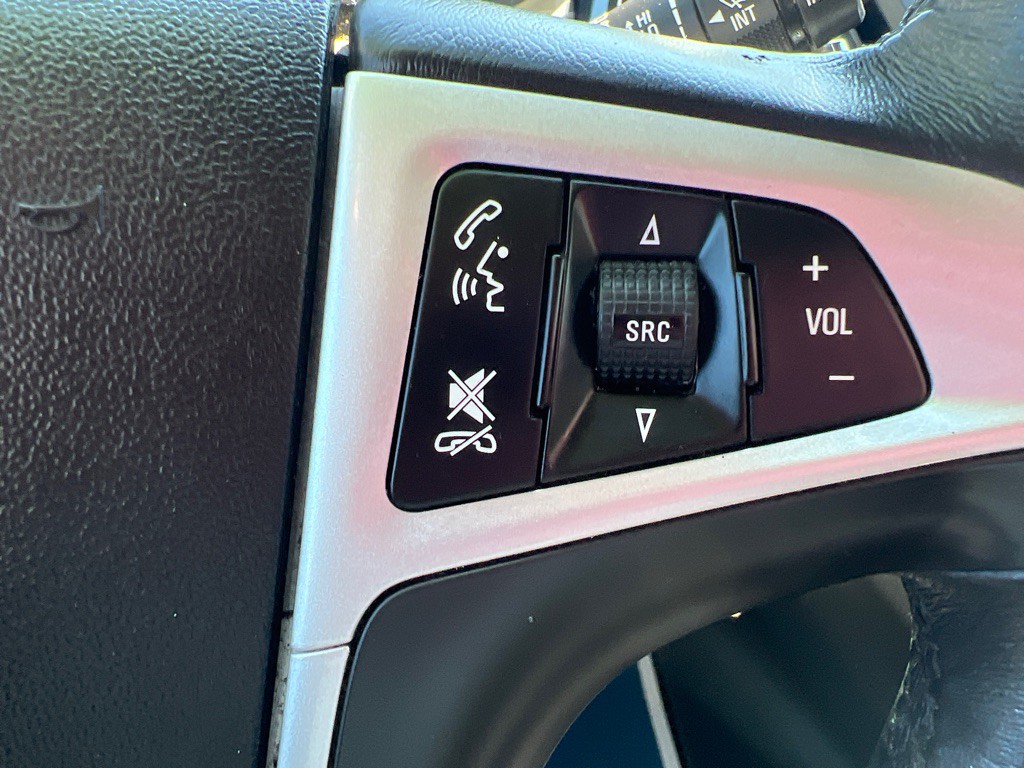 2017 GMC Terrain Image 32