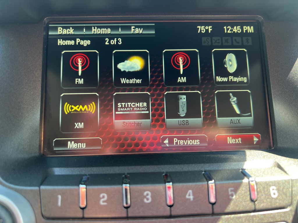 2017 GMC Terrain Image 36