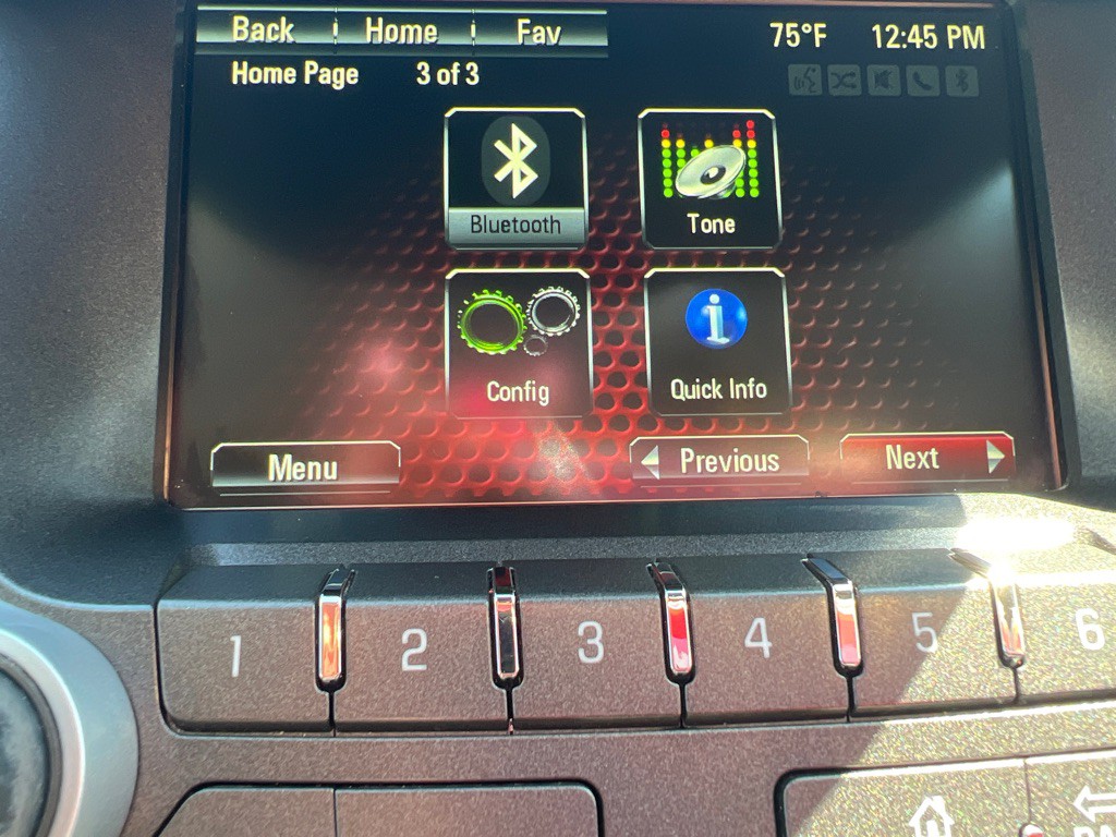 2017 GMC Terrain Image 37