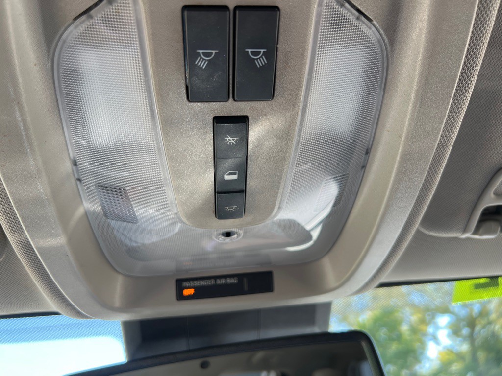 2017 GMC Terrain Image 43