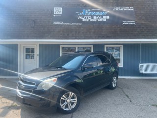 Image for 2013 Chevrolet Equinox LT ID: 6822863