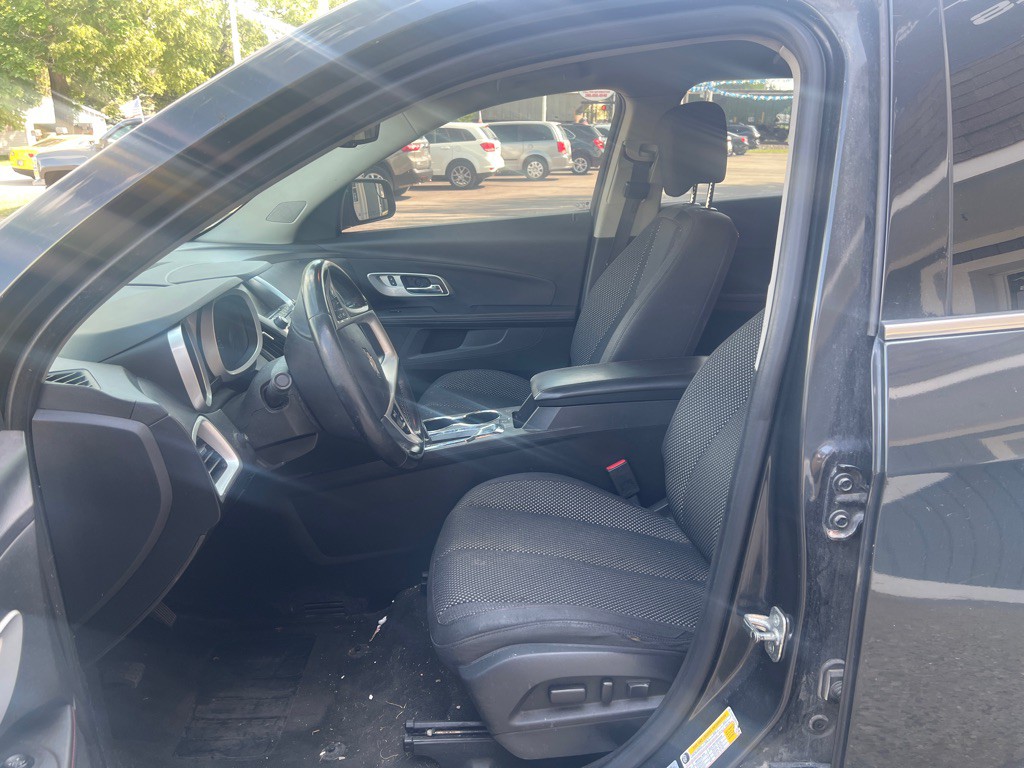 2013 Chevrolet Equinox Image 3