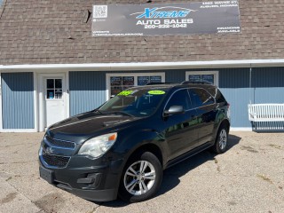 Image for 2013 Chevrolet Equinox LT ID: 6822863