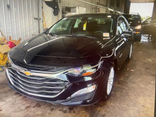 Image for 2020 Chevrolet Malibu LT ID: 6836046