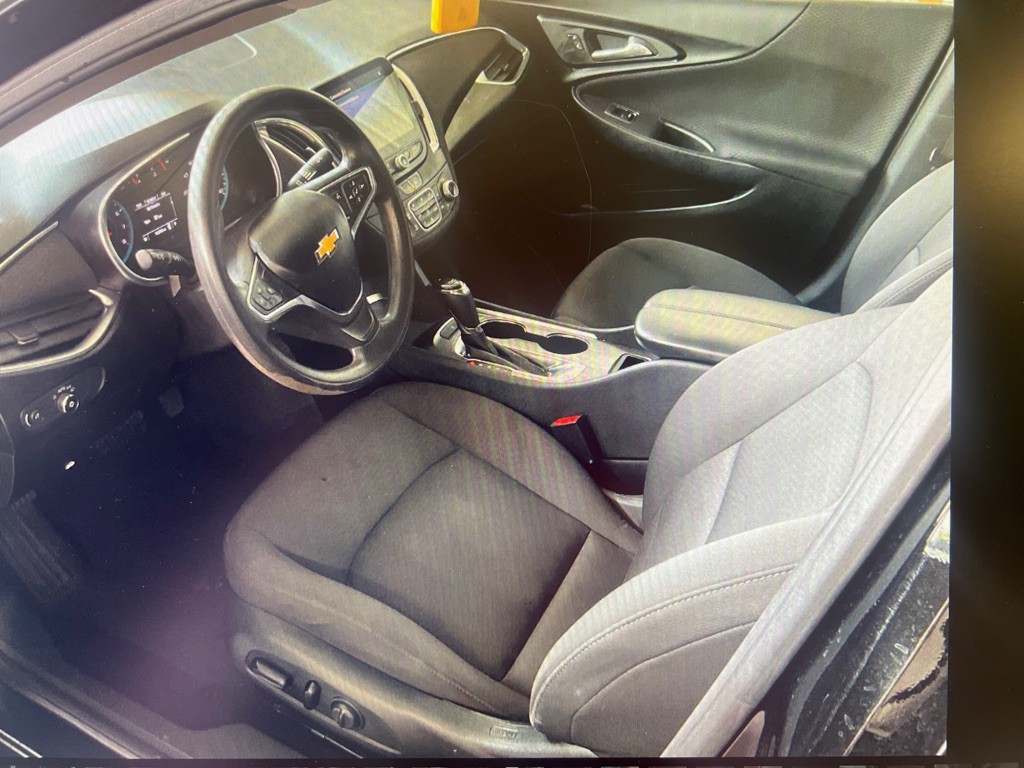 2020 Chevrolet Malibu Image 5