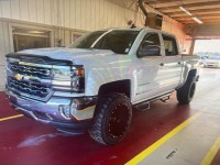 Image for 2016 Chevrolet Silverado 1500 LTZ ID: 6836064