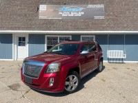 Image for 2013 GMC Terrain Denali ID: 6836197