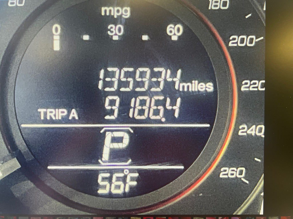 2013 Honda Accord Image 6