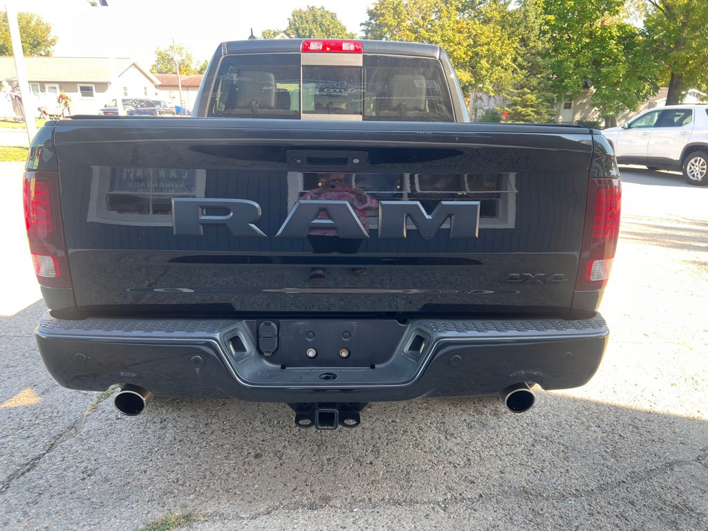2018 RAM 1500 Image 6