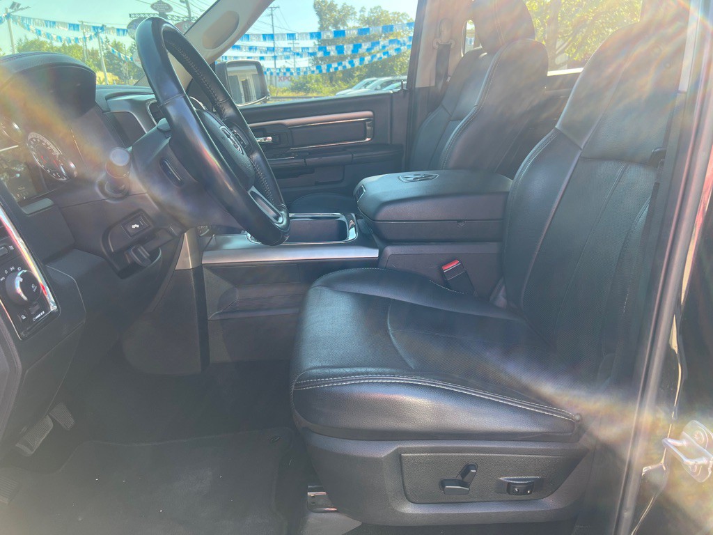 2018 RAM 1500 Image 9