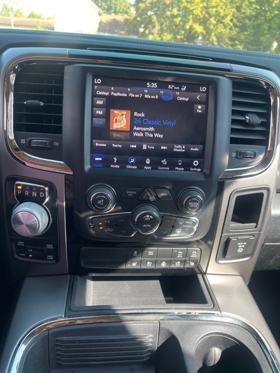 2018 RAM 1500 Image 11