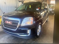 Image for 2017 GMC Terrain SLE ID: 6840505