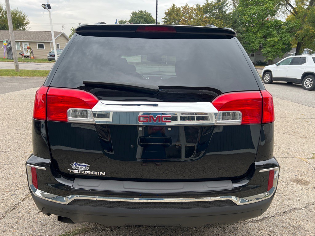 2017 GMC Terrain Image 7