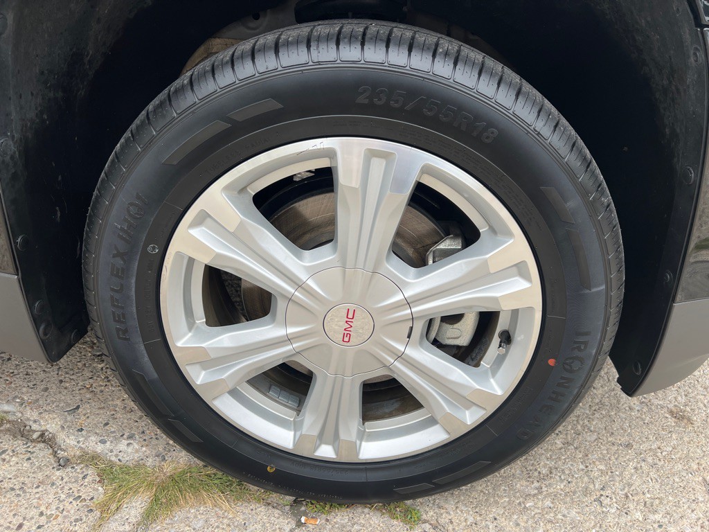 2017 GMC Terrain Image 11