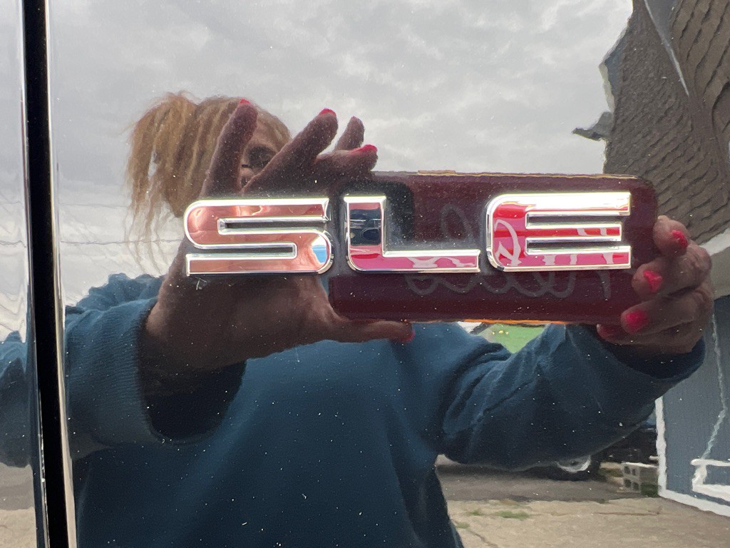 2017 GMC Terrain Image 13