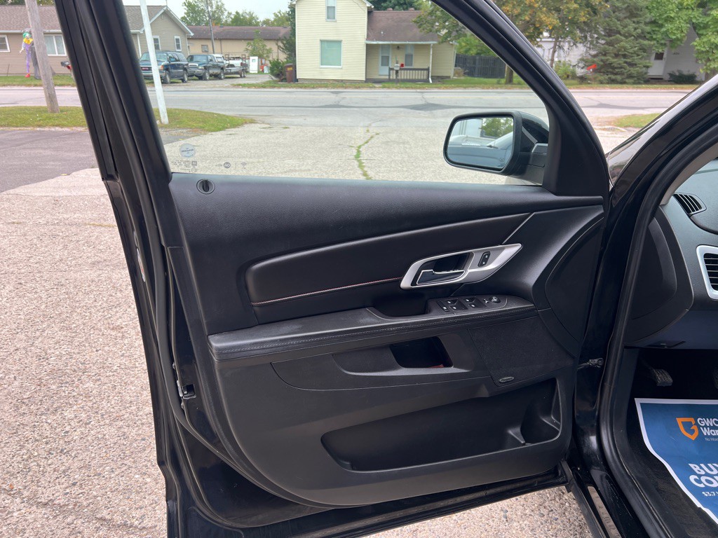 2017 GMC Terrain Image 14