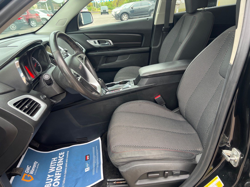 2017 GMC Terrain Image 15