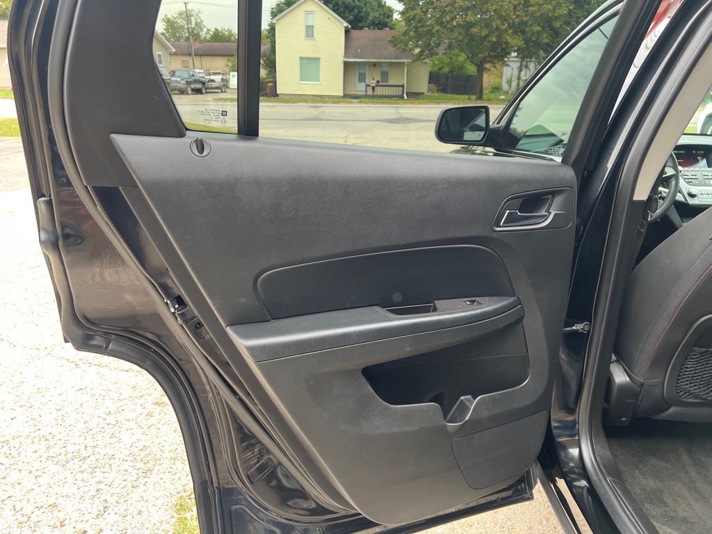 2017 GMC Terrain Image 17