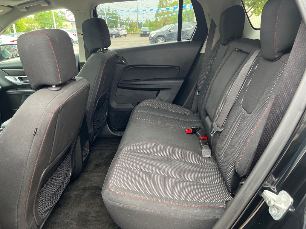 2017 GMC Terrain Image 18