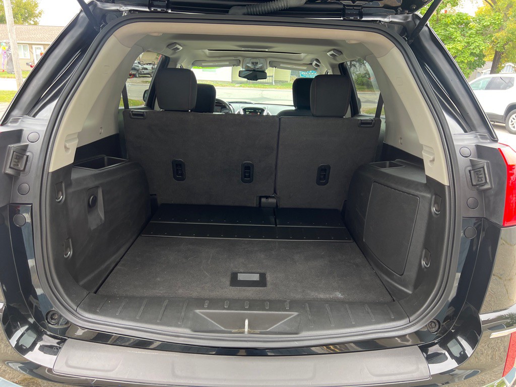 2017 GMC Terrain Image 20