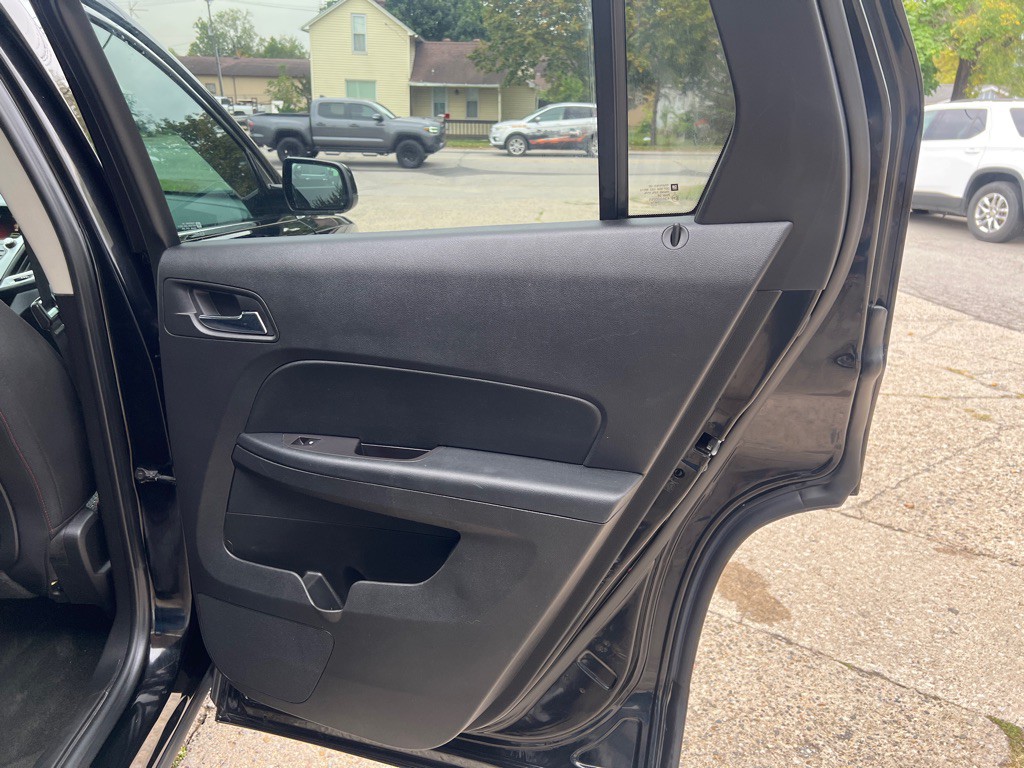 2017 GMC Terrain Image 21