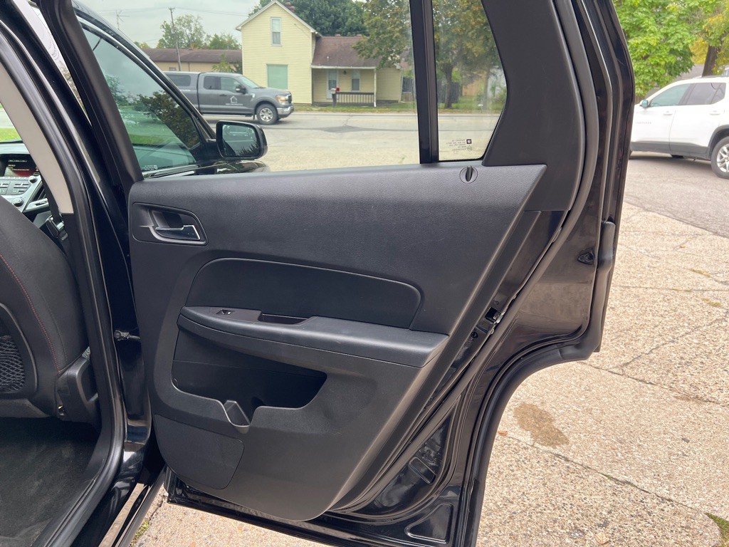 2017 GMC Terrain Image 22