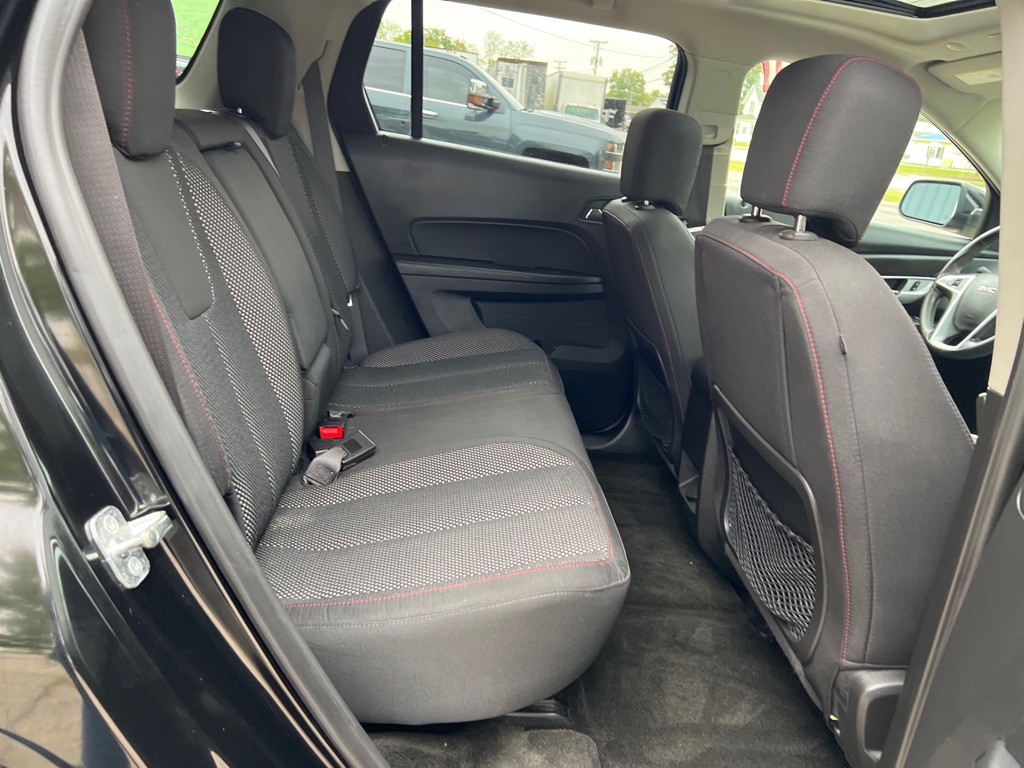 2017 GMC Terrain Image 23