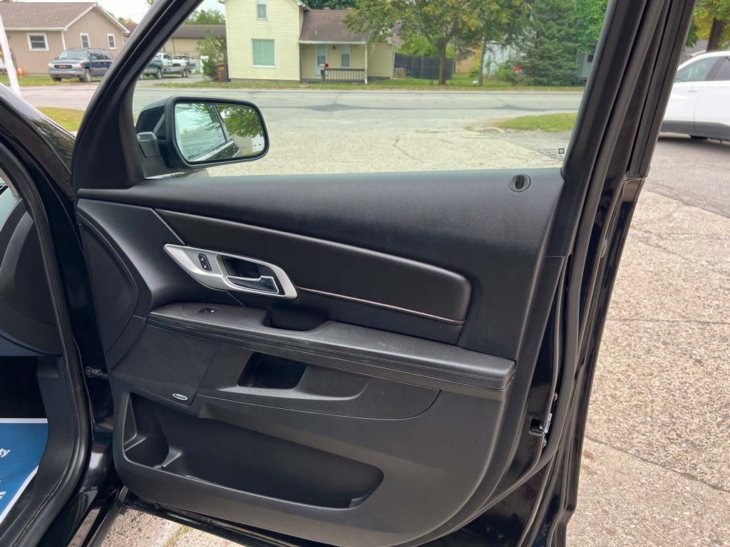 2017 GMC Terrain Image 24