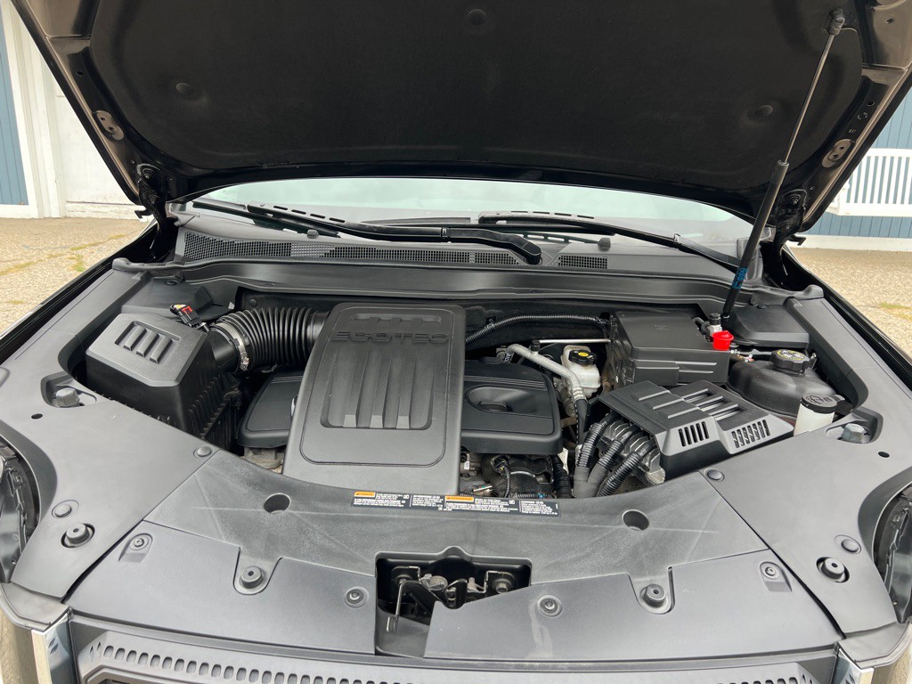 2017 GMC Terrain Image 26