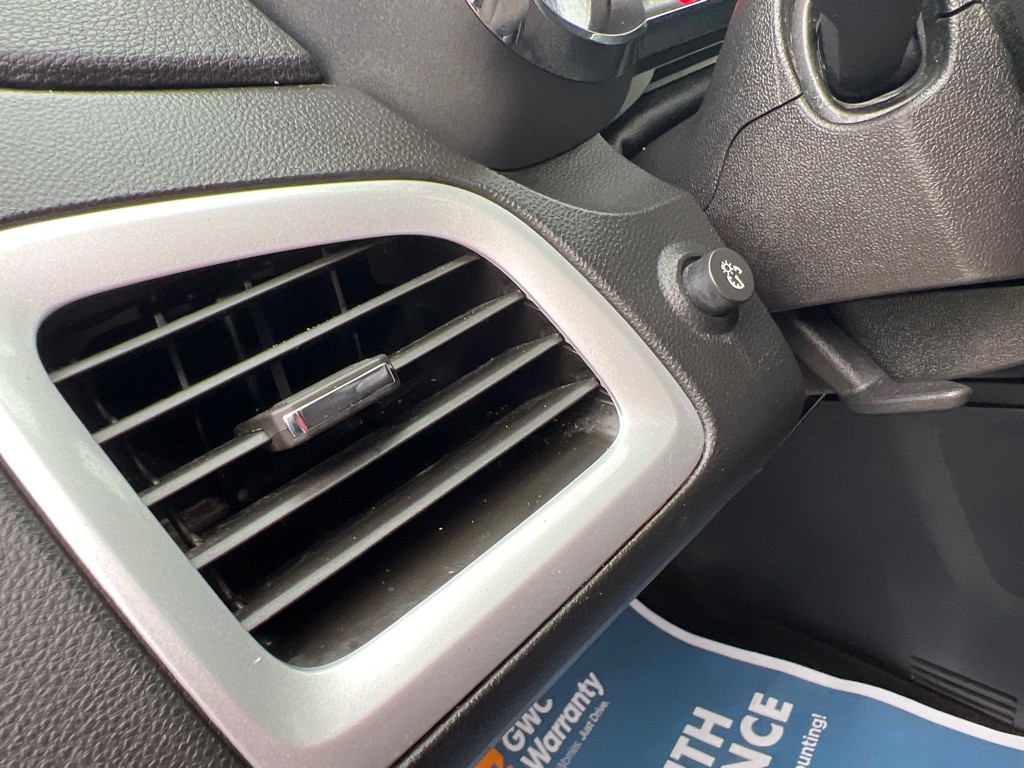 2017 GMC Terrain Image 29