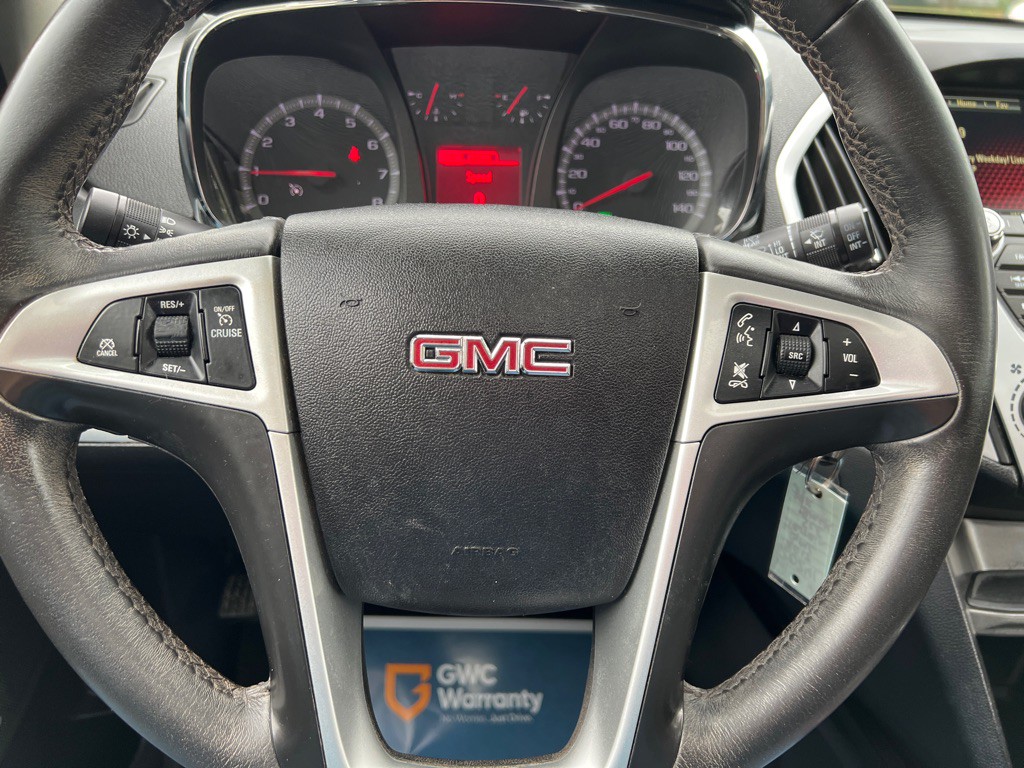 2017 GMC Terrain Image 31